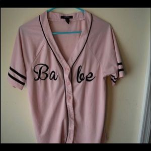 Babe Jersey